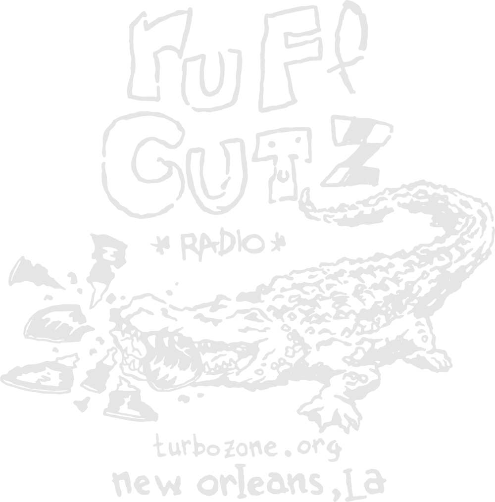 Ruff Cutz Radio